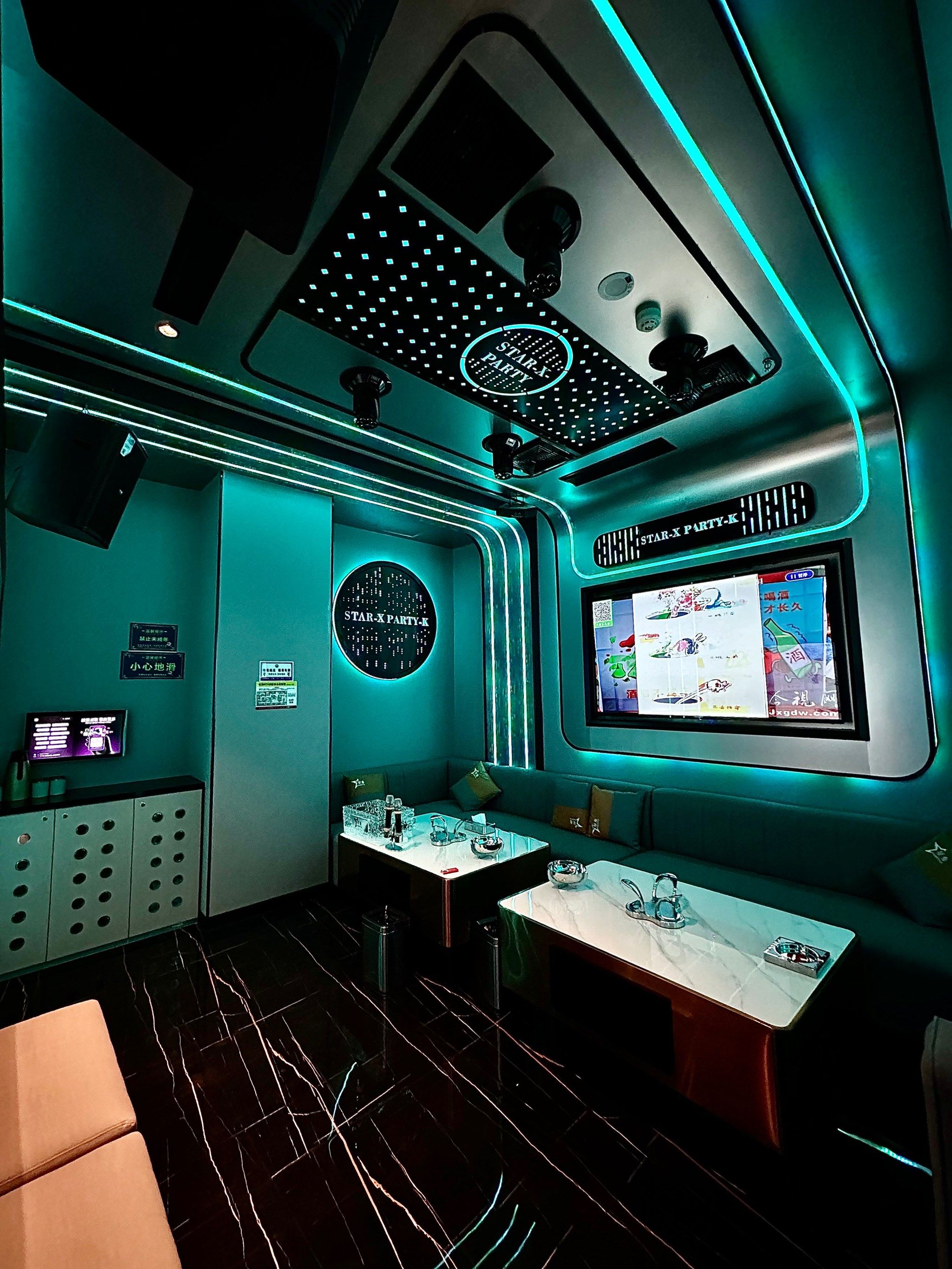 承德商务ktv中低端区别解析-围场满族蒙古族自治县ktv预定